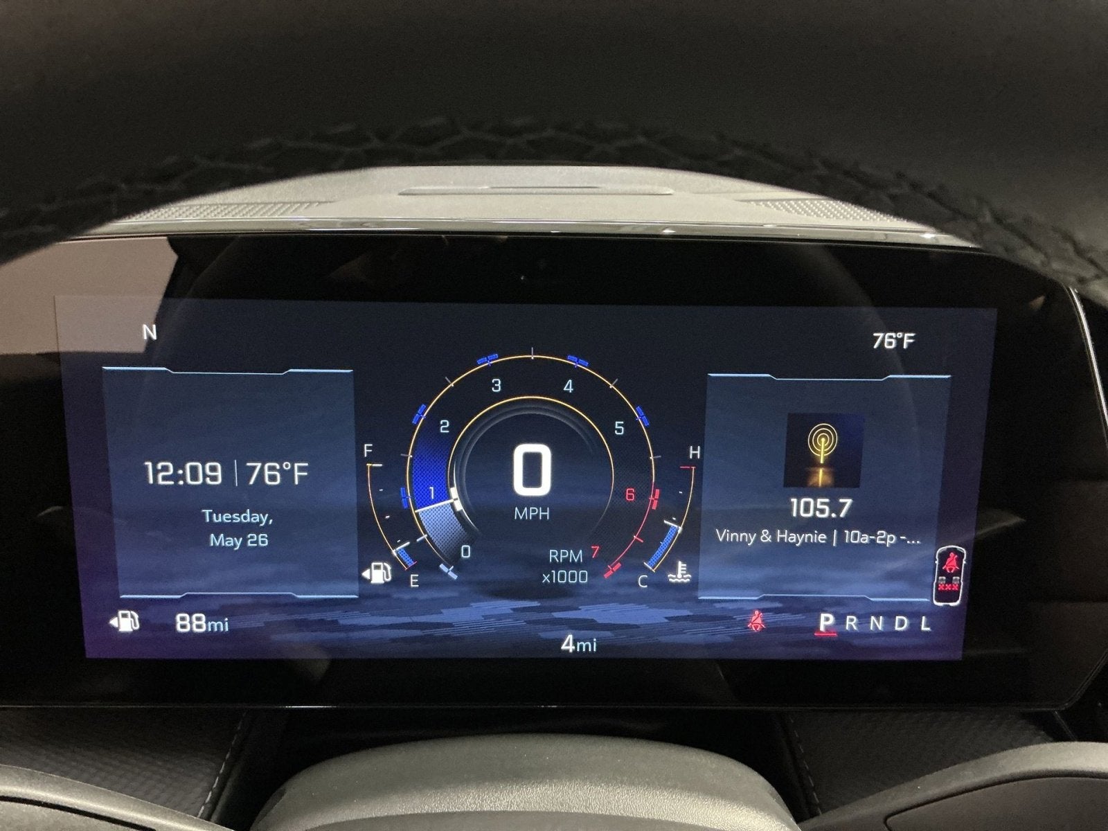 2026 Chevrolet Equinox LT - Photo 15