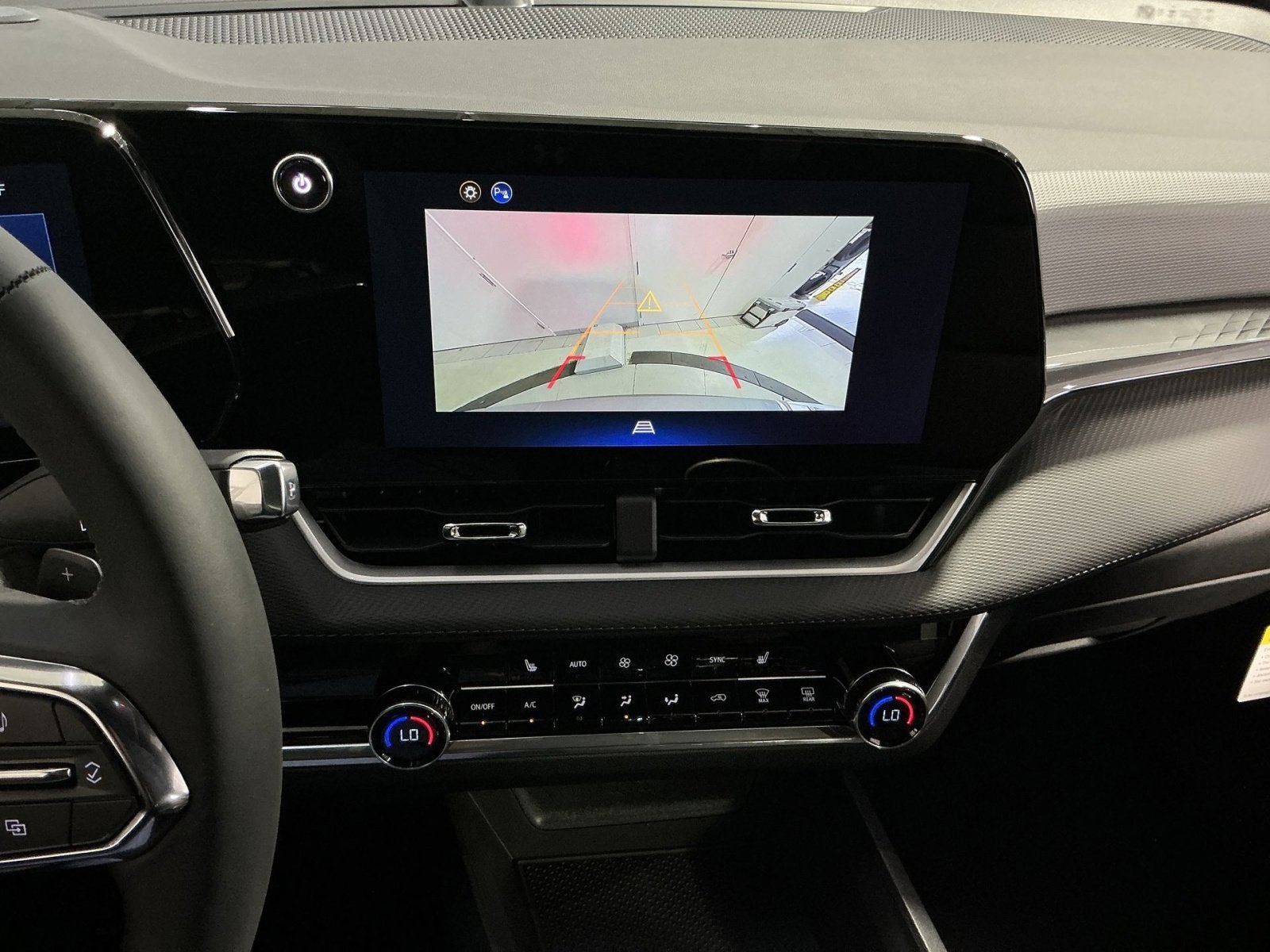 2026 Chevrolet Equinox LT - Photo 17