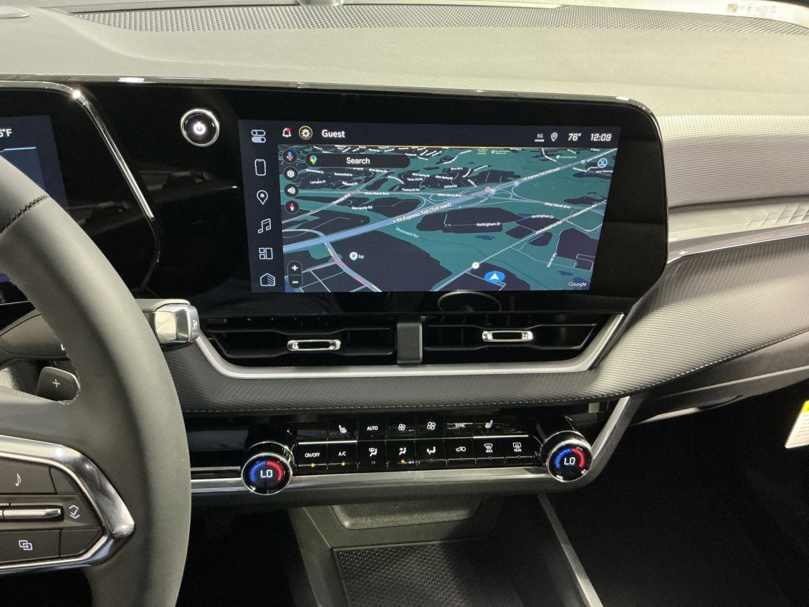 2026 Chevrolet Equinox LT - Photo 18