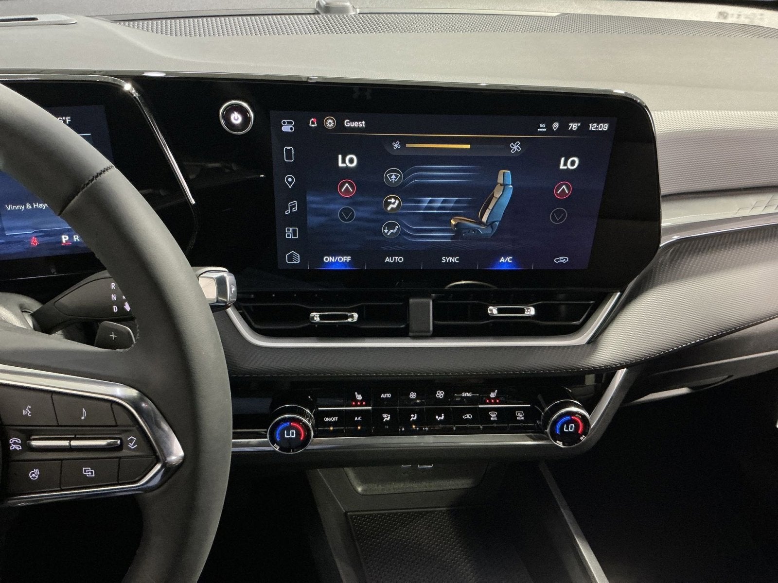 2026 Chevrolet Equinox LT - Photo 19