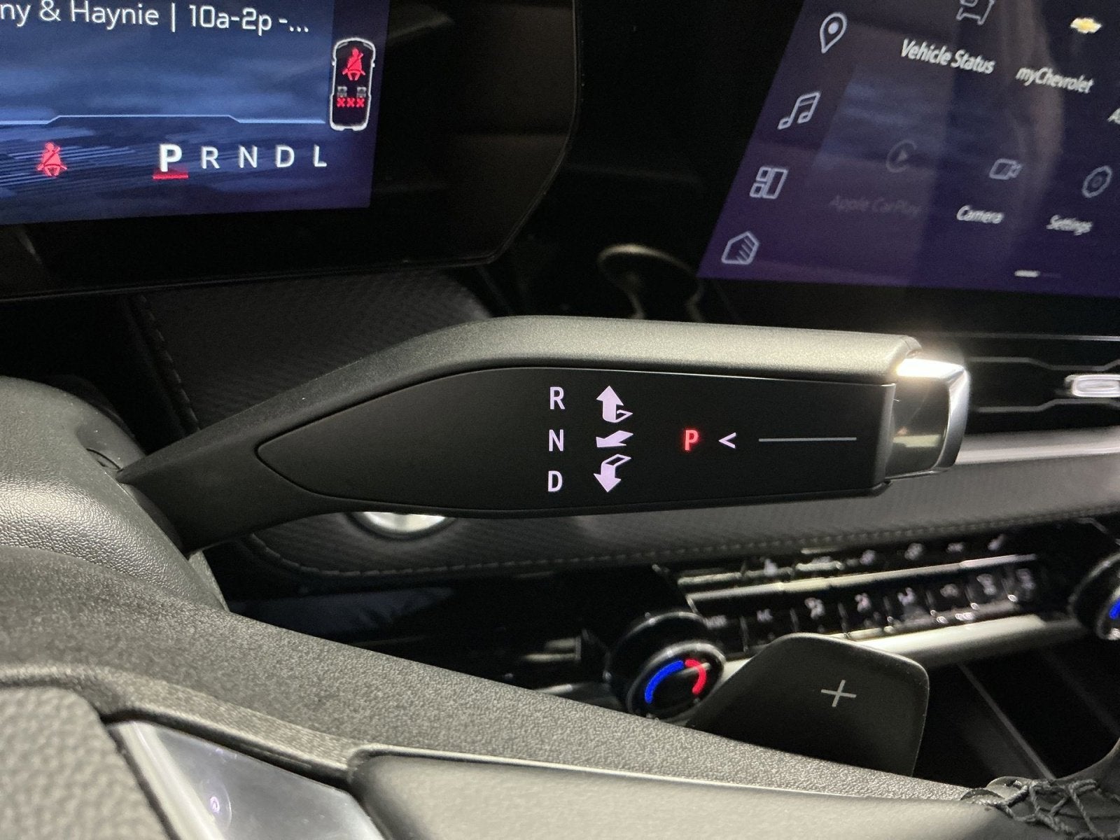 2026 Chevrolet Equinox LT - Photo 20
