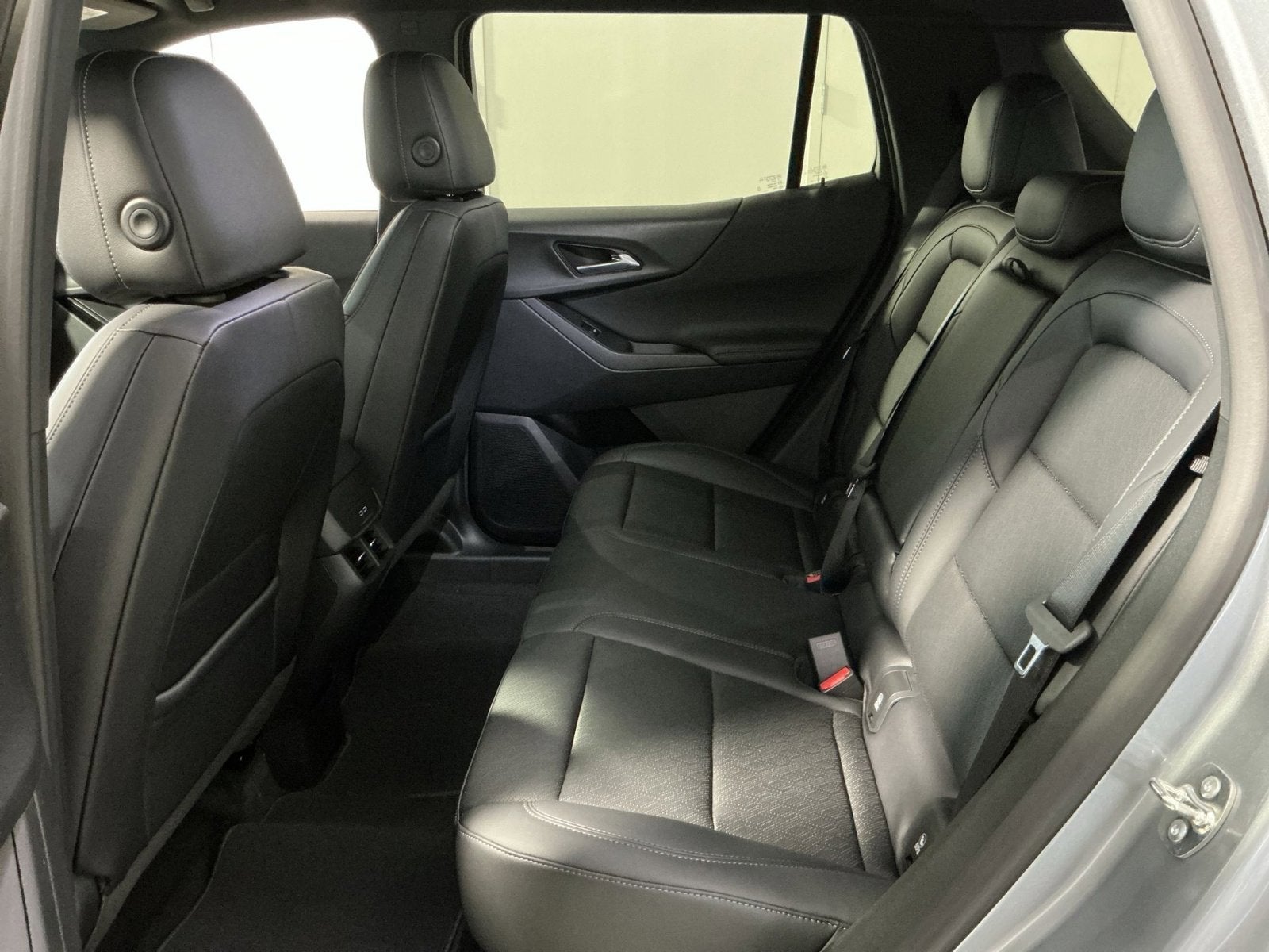 2026 Chevrolet Equinox LT - Photo 21