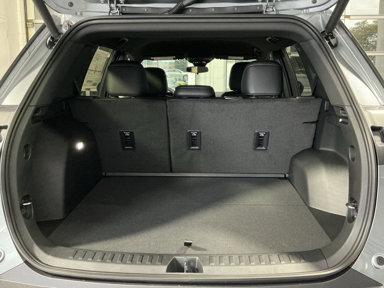 2026 Chevrolet Equinox LT - Photo 22