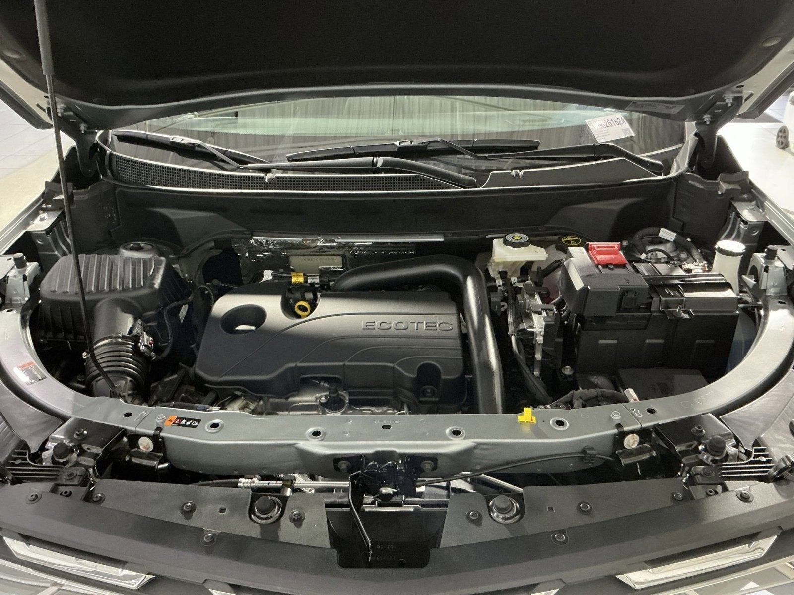 2026 Chevrolet Equinox LT - Photo 24