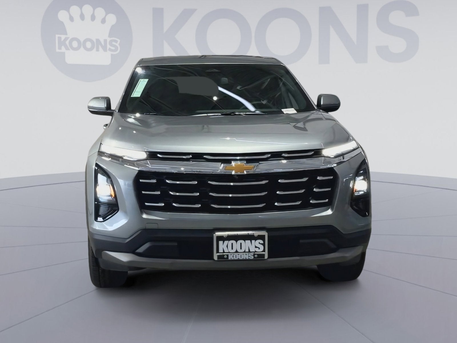 2026 Chevrolet Equinox LT - Photo 3