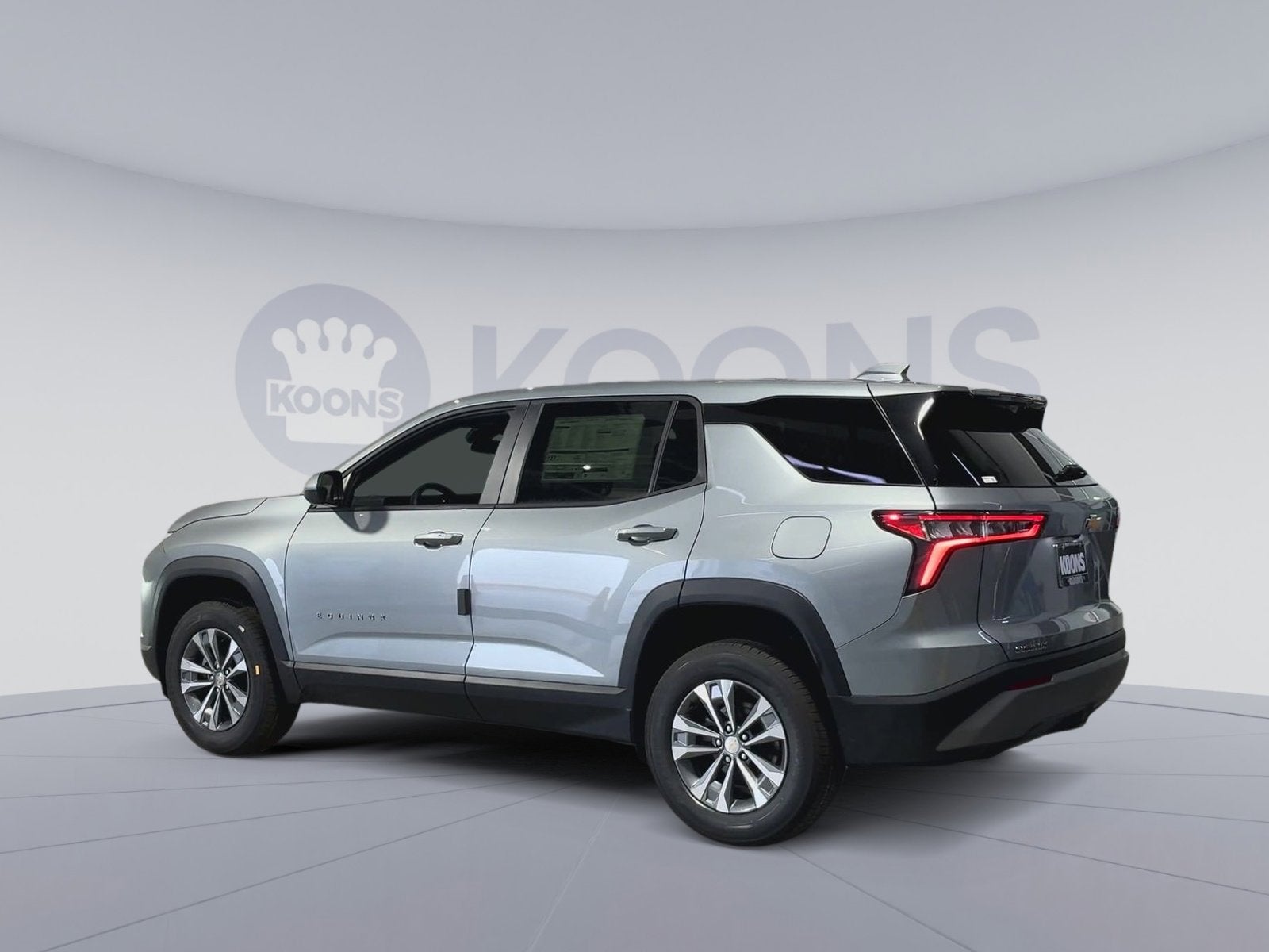 2026 Chevrolet Equinox LT - Photo 6