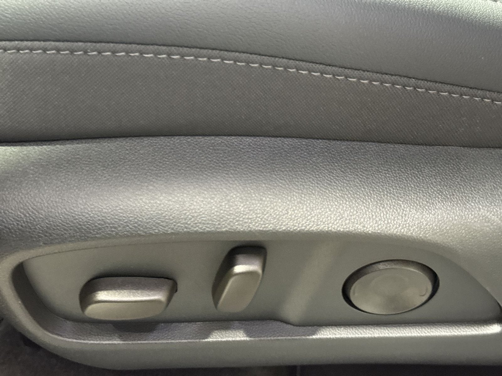 2027 Chevrolet Equinox LT - Photo 12