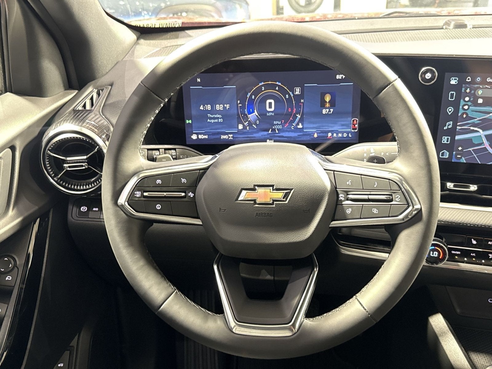2027 Chevrolet Equinox LT - Photo 14