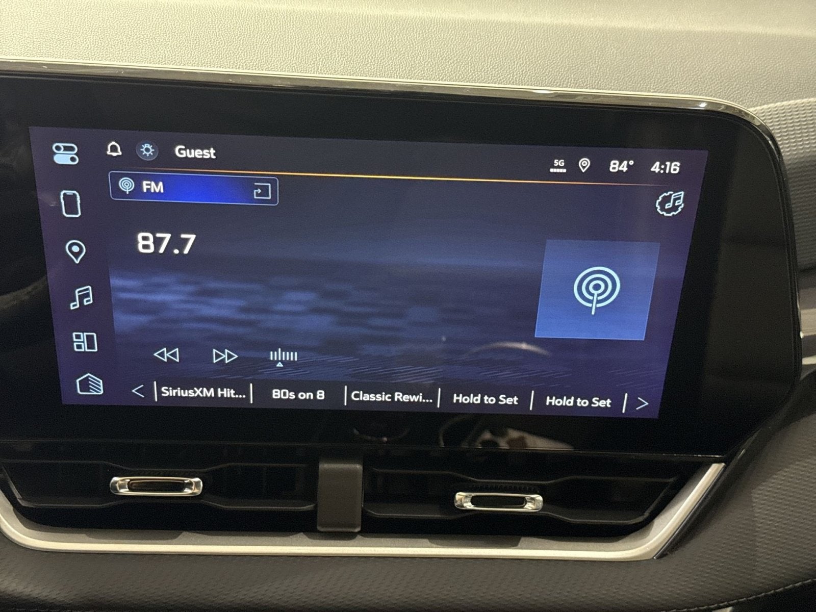 2027 Chevrolet Equinox LT - Photo 16