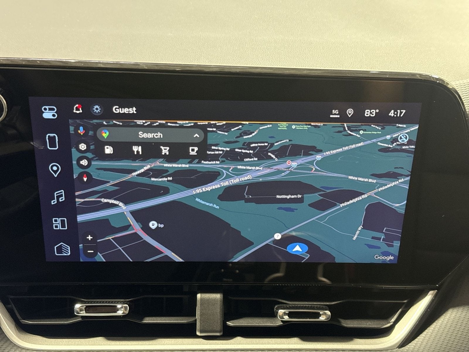 2027 Chevrolet Equinox LT - Photo 18