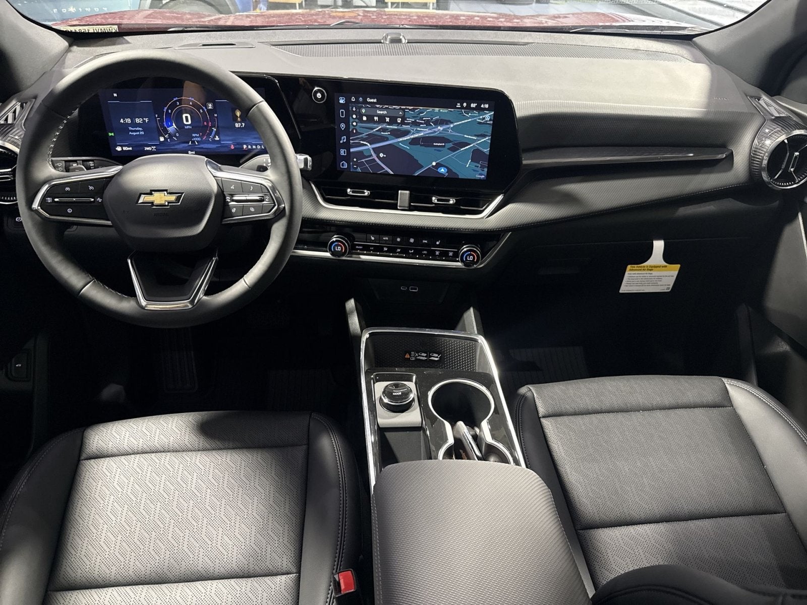 2027 Chevrolet Equinox LT - Photo 26
