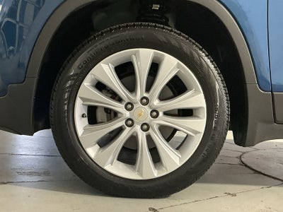 2020 Chevrolet Trax Premier