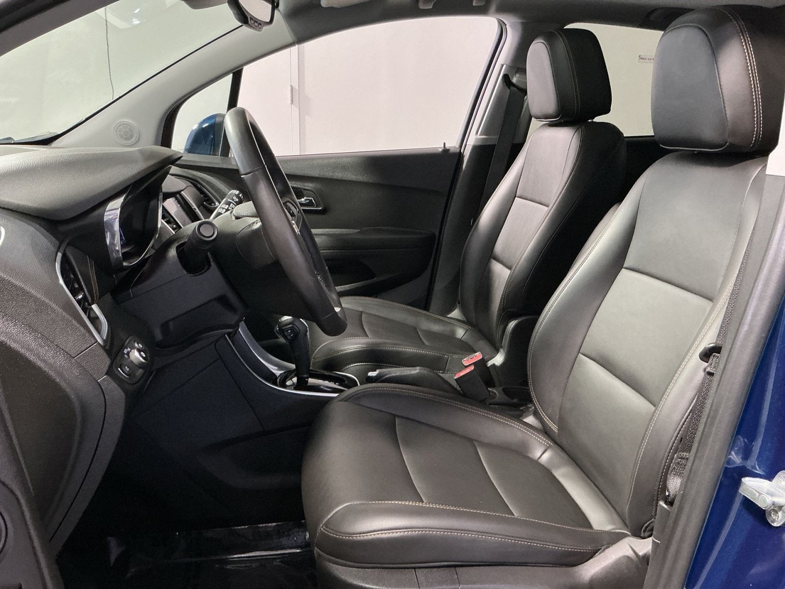 2020 Chevrolet Trax Premier