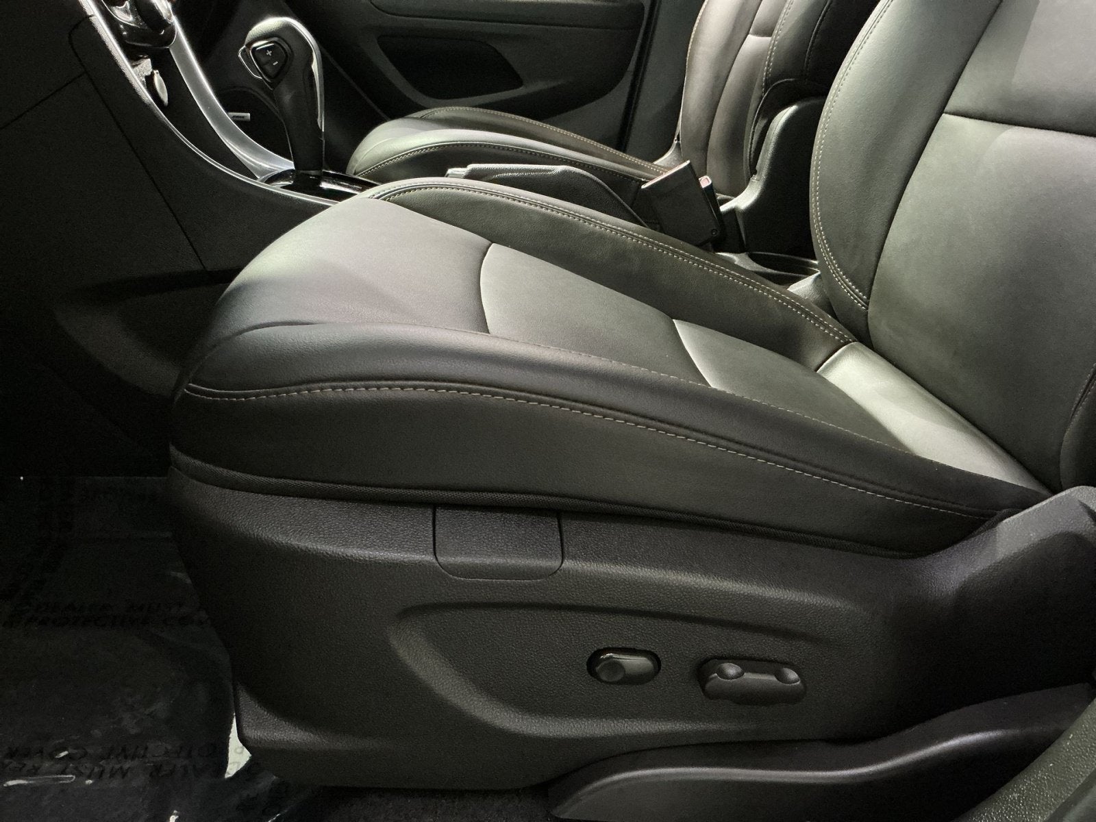 2020 Chevrolet Trax Premier
