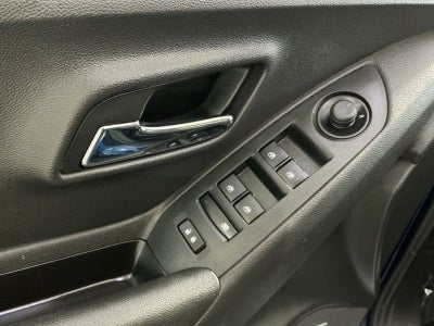2020 Chevrolet Trax Premier