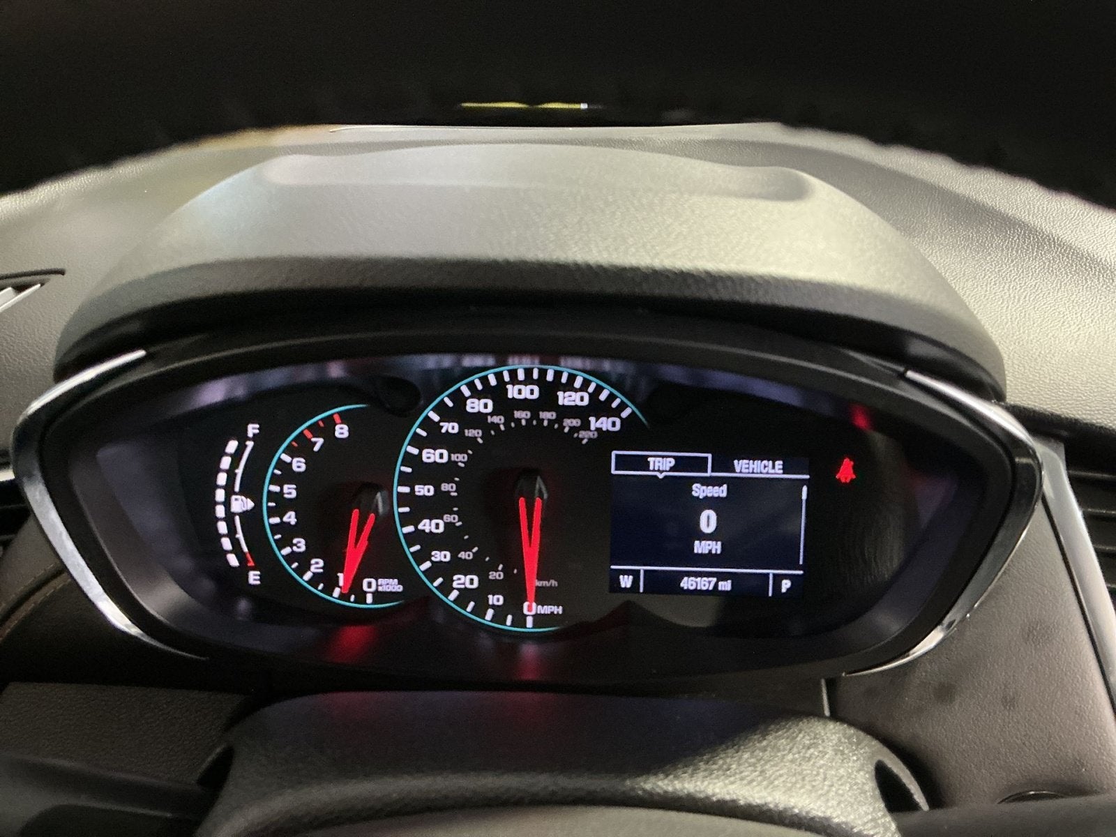 2020 Chevrolet Trax Premier