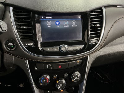 2020 Chevrolet Trax Premier