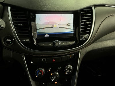 2020 Chevrolet Trax Premier