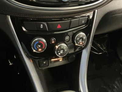 2020 Chevrolet Trax Premier