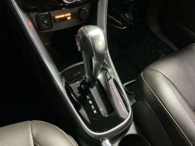 2020 Chevrolet Trax Premier