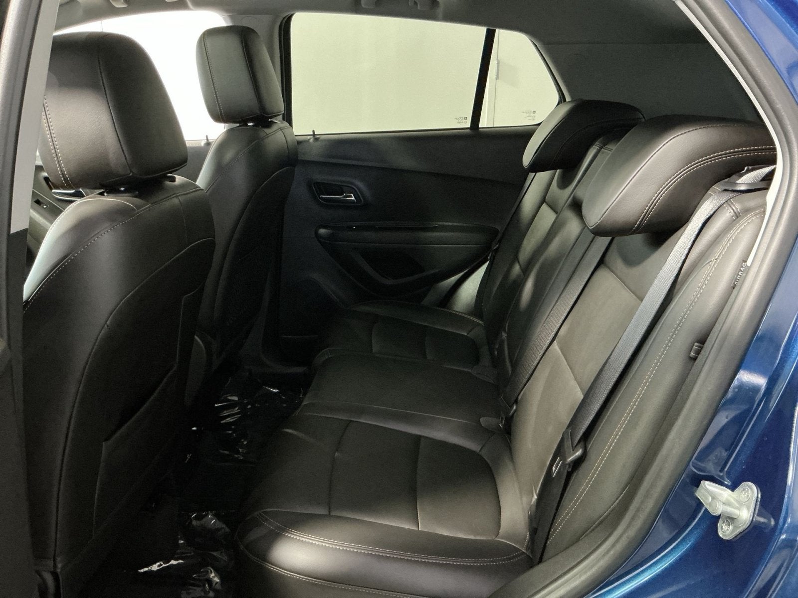 2020 Chevrolet Trax Premier