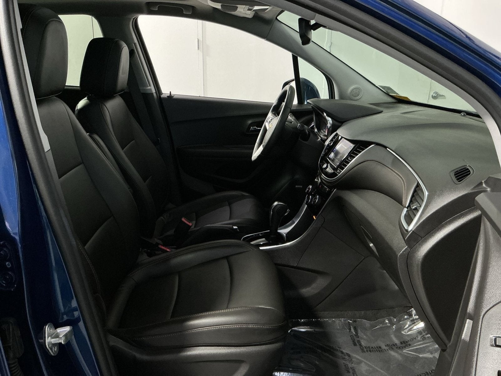 2020 Chevrolet Trax Premier