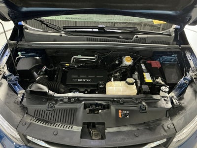 2020 Chevrolet Trax Premier