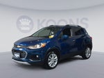2020 Chevrolet Trax Premier