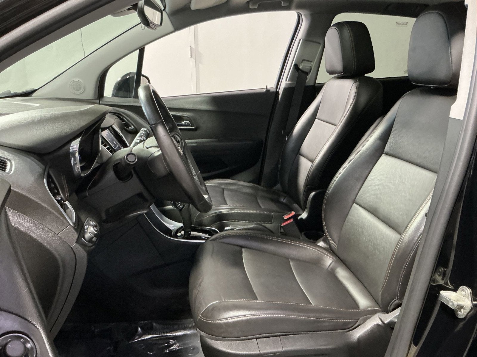 2020 Chevrolet Trax Premier