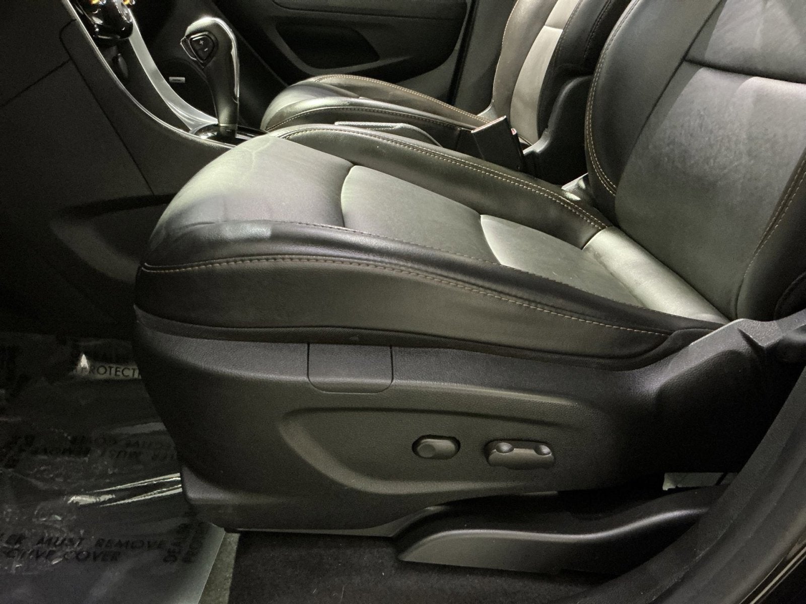 2020 Chevrolet Trax Premier