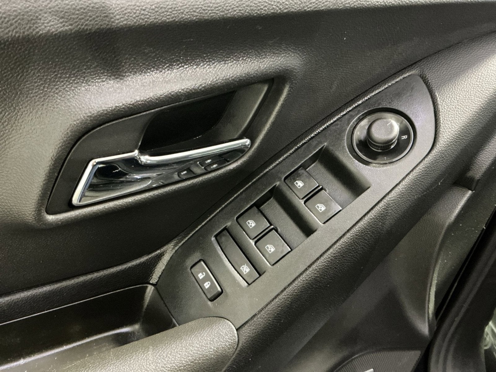 2020 Chevrolet Trax Premier