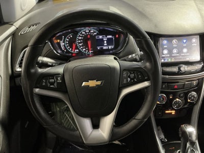 2020 Chevrolet Trax Premier
