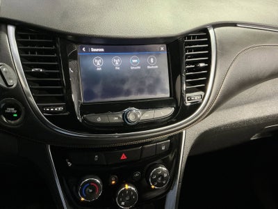 2020 Chevrolet Trax Premier