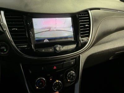 2020 Chevrolet Trax Premier