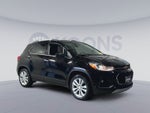 2020 Chevrolet Trax Premier