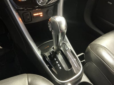 2020 Chevrolet Trax Premier