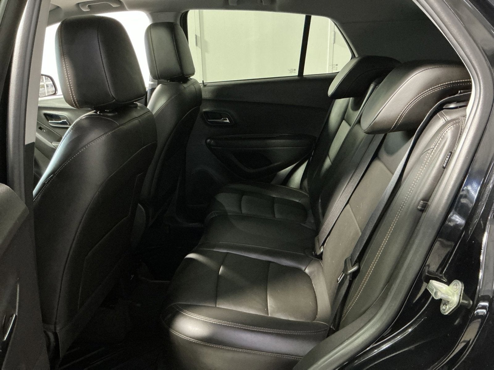 2020 Chevrolet Trax Premier