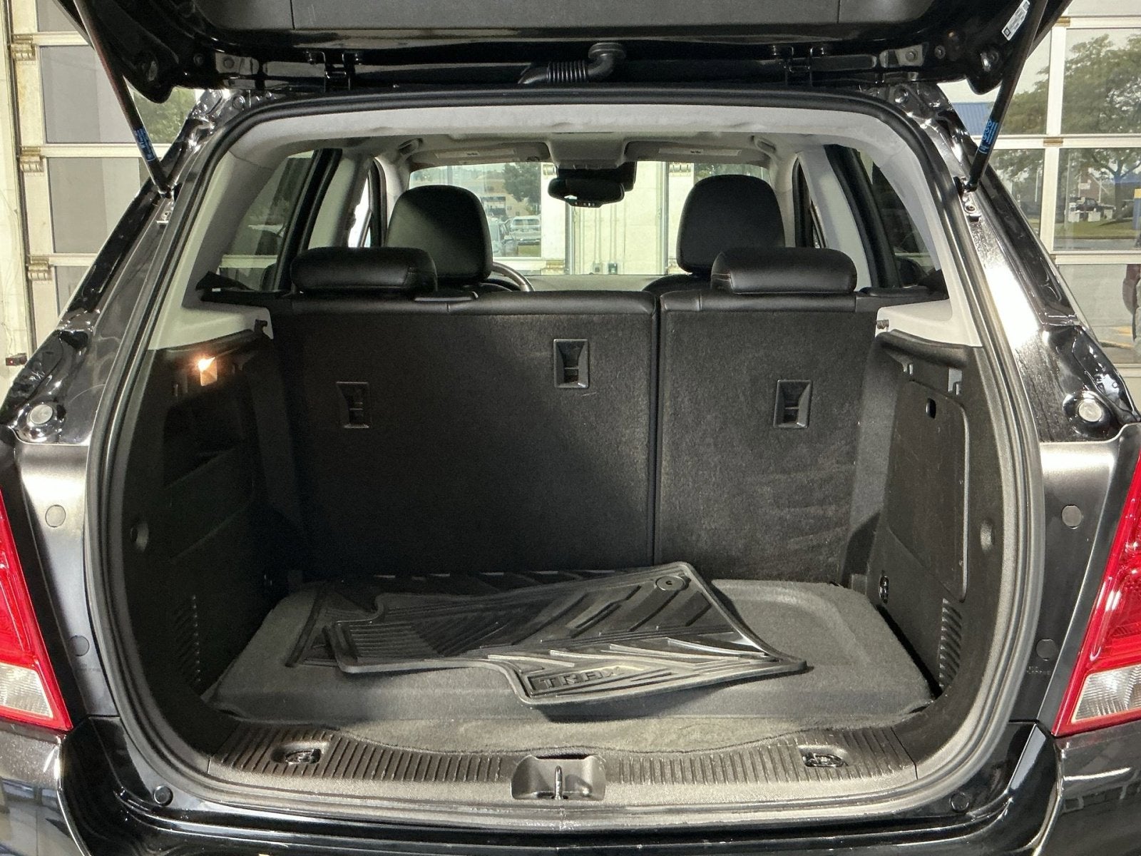 2020 Chevrolet Trax Premier