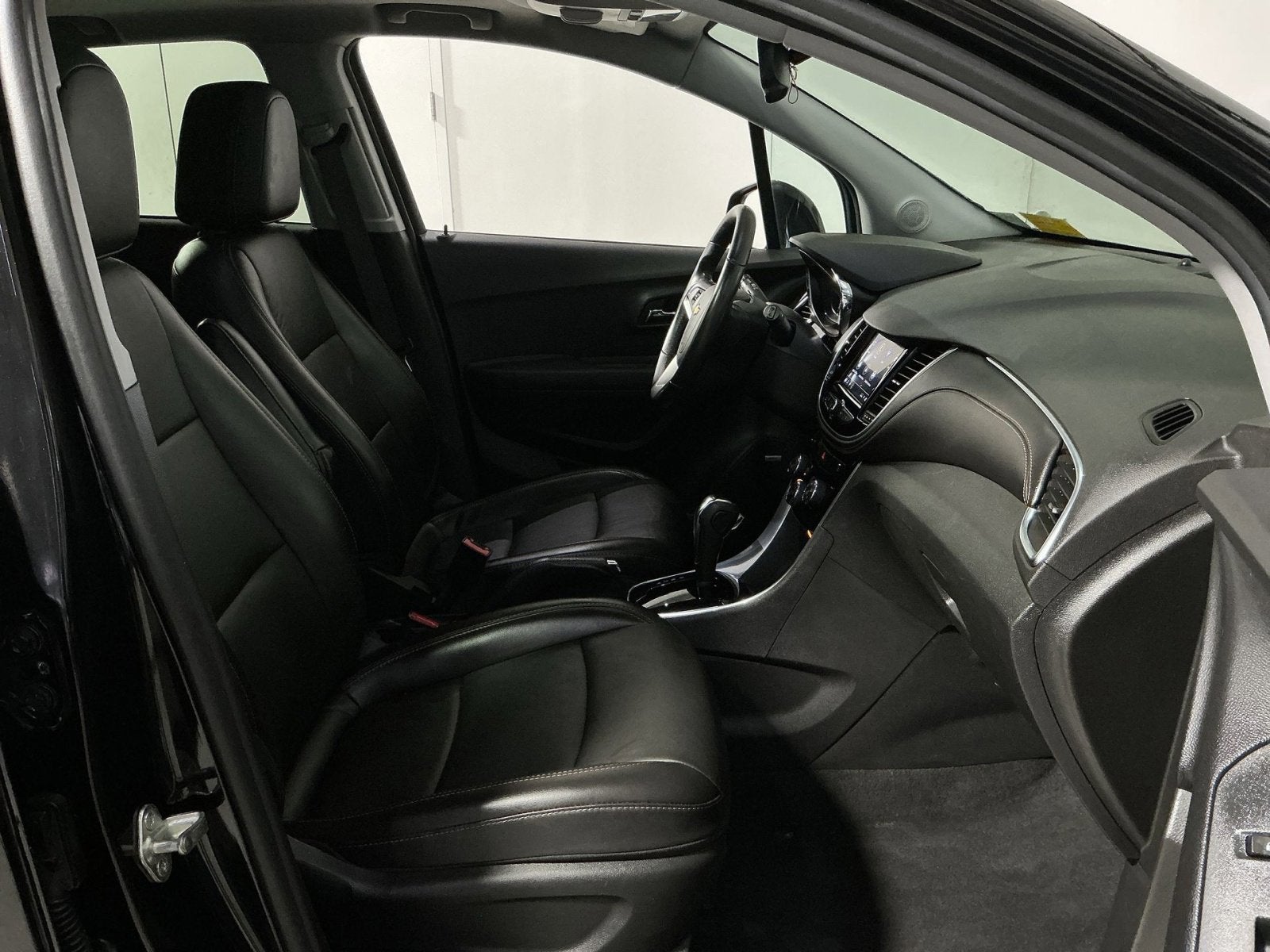 2020 Chevrolet Trax Premier