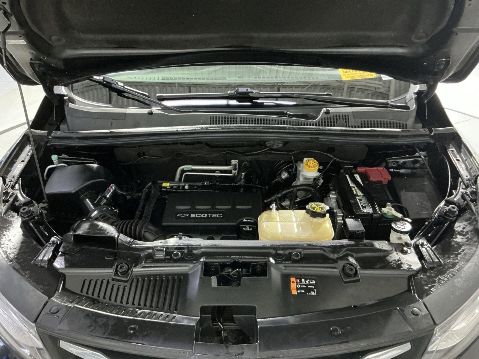 2020 Chevrolet Trax Premier