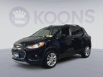 2020 Chevrolet Trax Premier