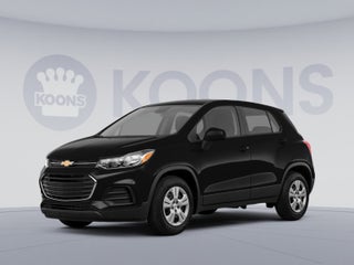 2020 Chevrolet Trax Premier