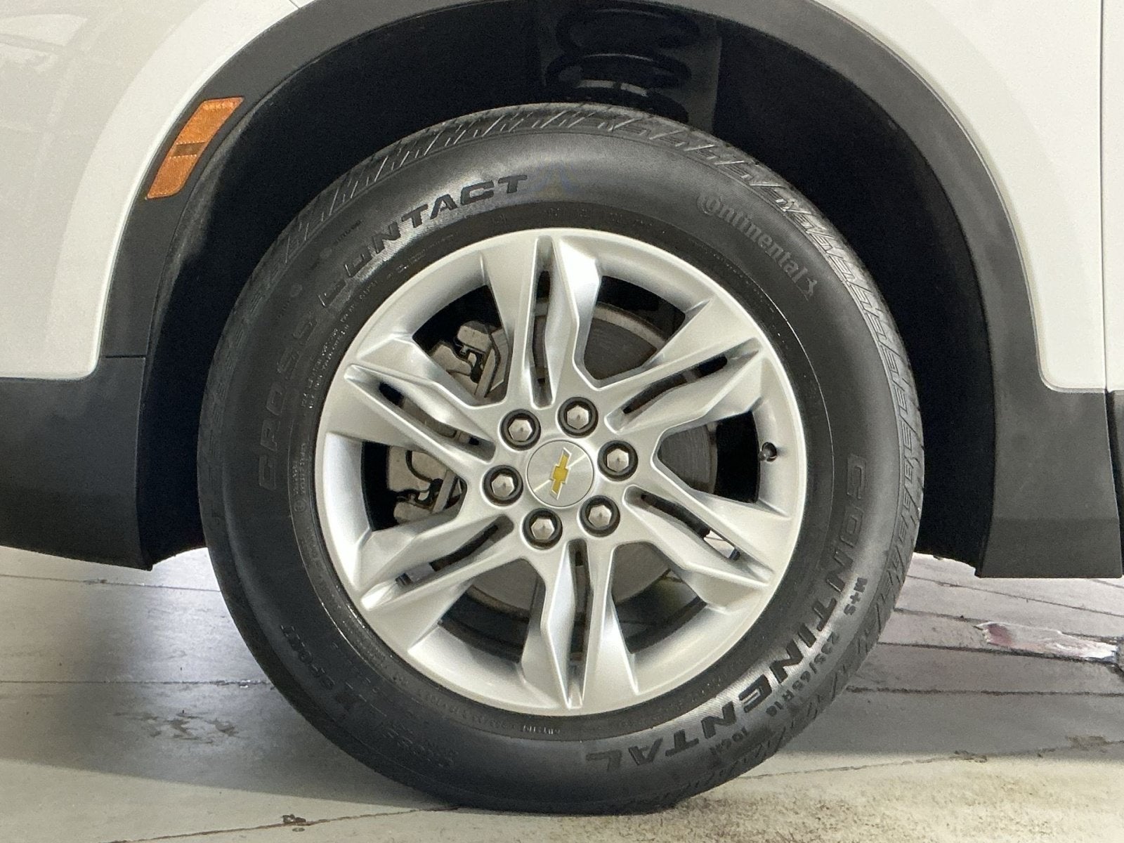 2019 Chevrolet Blazer Base