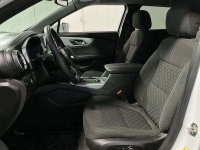 2019 Chevrolet Blazer Base