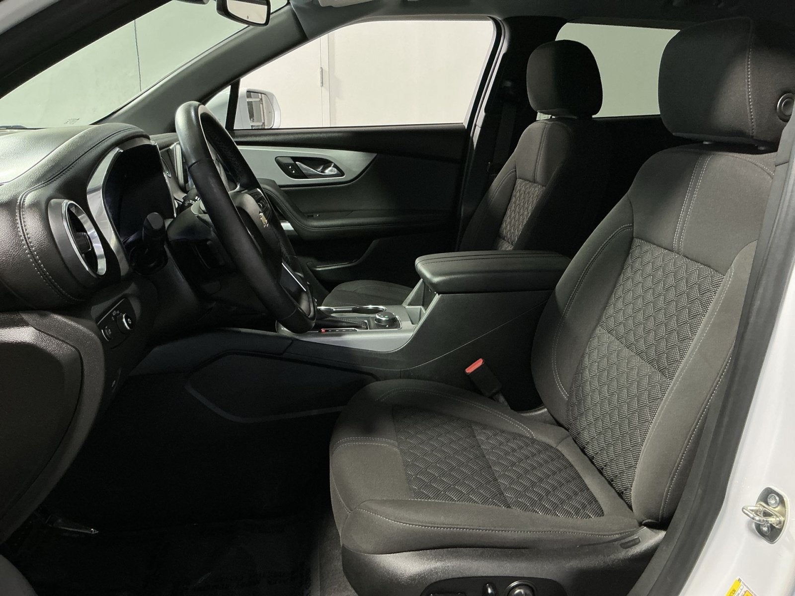 2019 Chevrolet Blazer Base