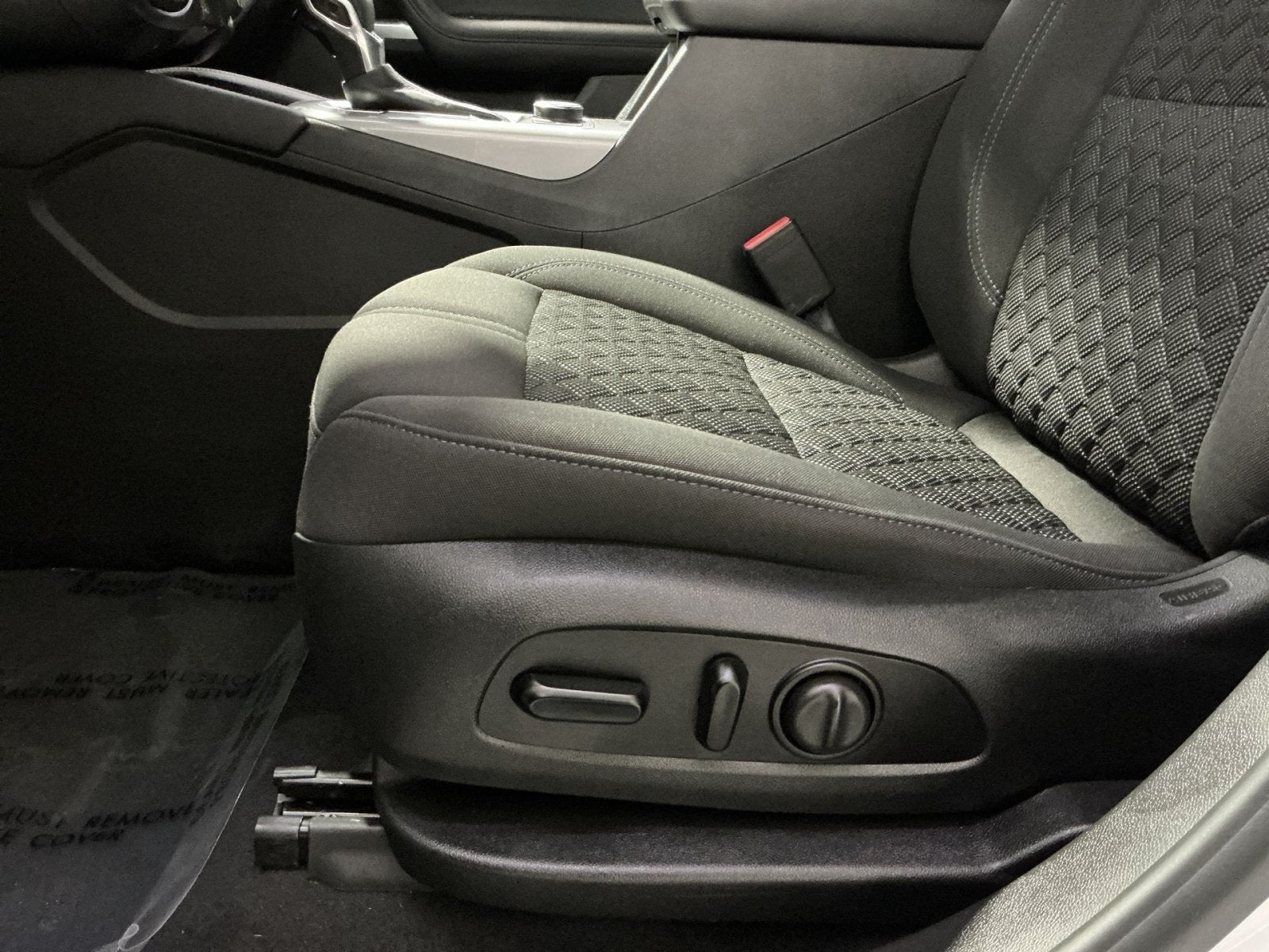 2019 Chevrolet Blazer Base
