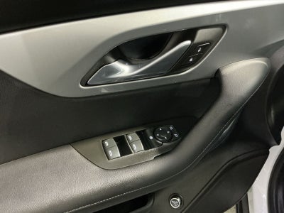 2019 Chevrolet Blazer Base