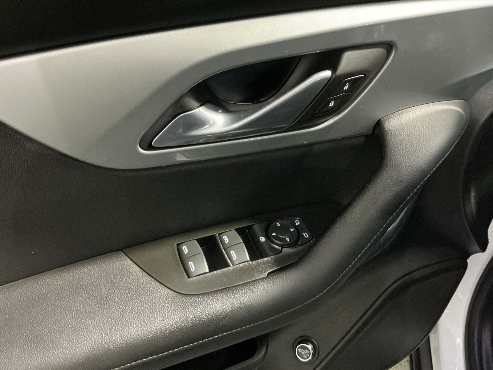 2019 Chevrolet Blazer Base