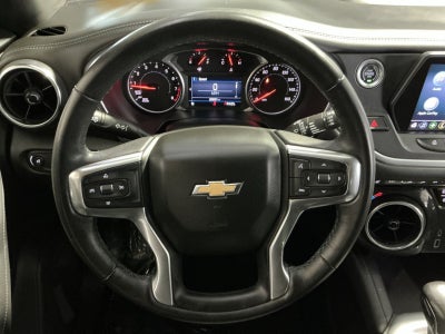 2019 Chevrolet Blazer Base