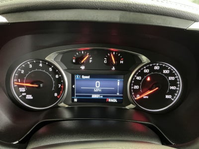 2019 Chevrolet Blazer Base